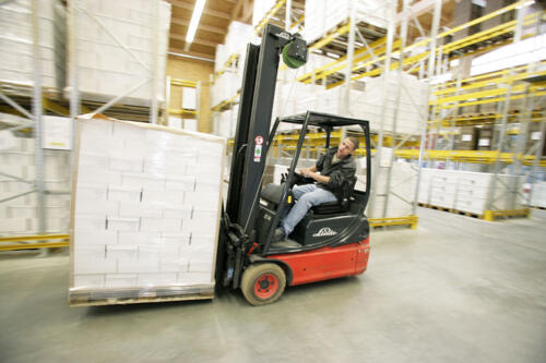 Services Prestation de service à gogo