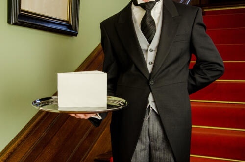 Faits importants concernant les enveloppes 